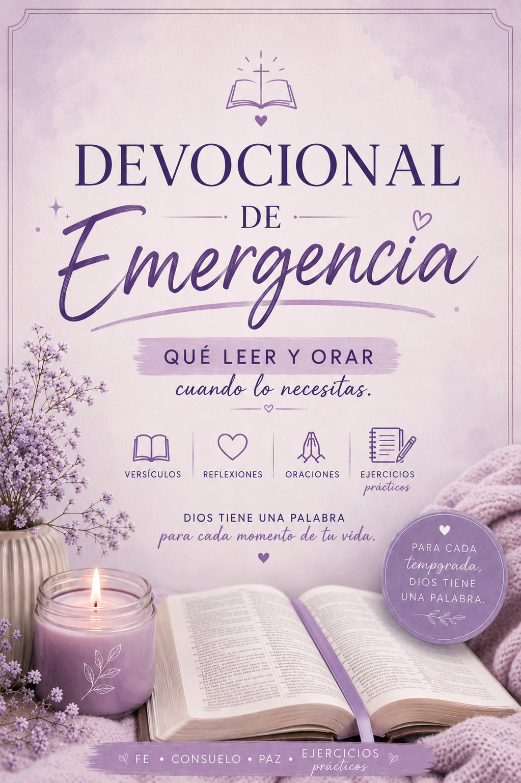 Devocional de Emergencia