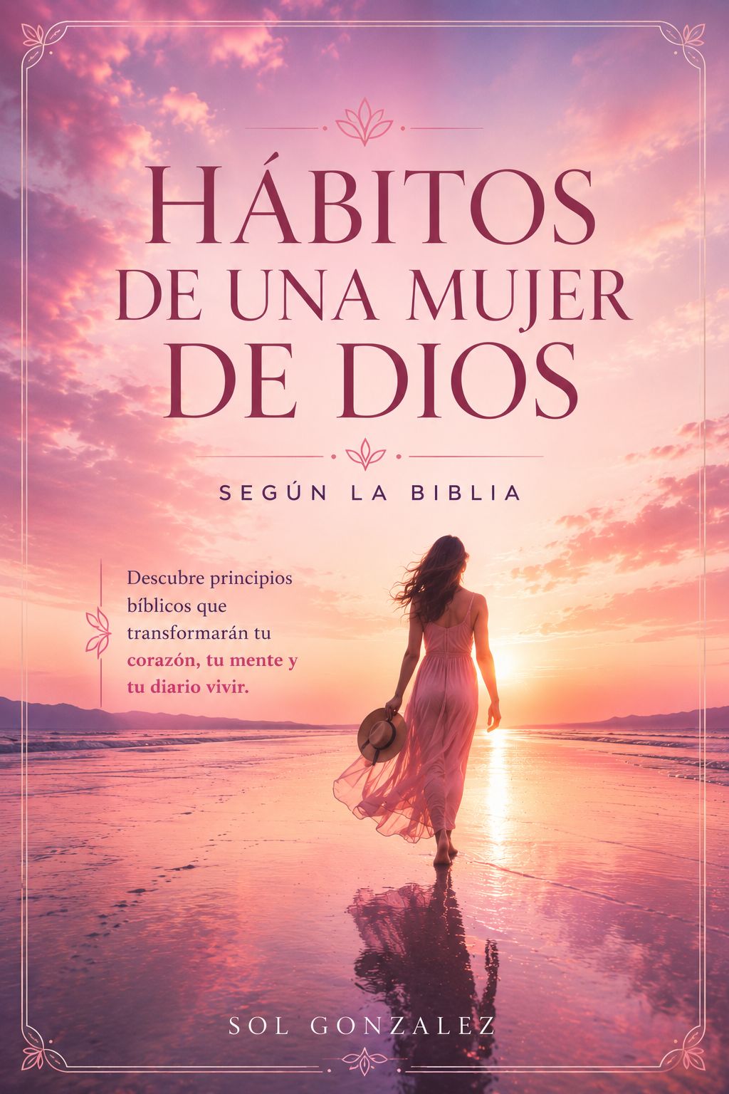 Hábitos de una Mujer de Dios