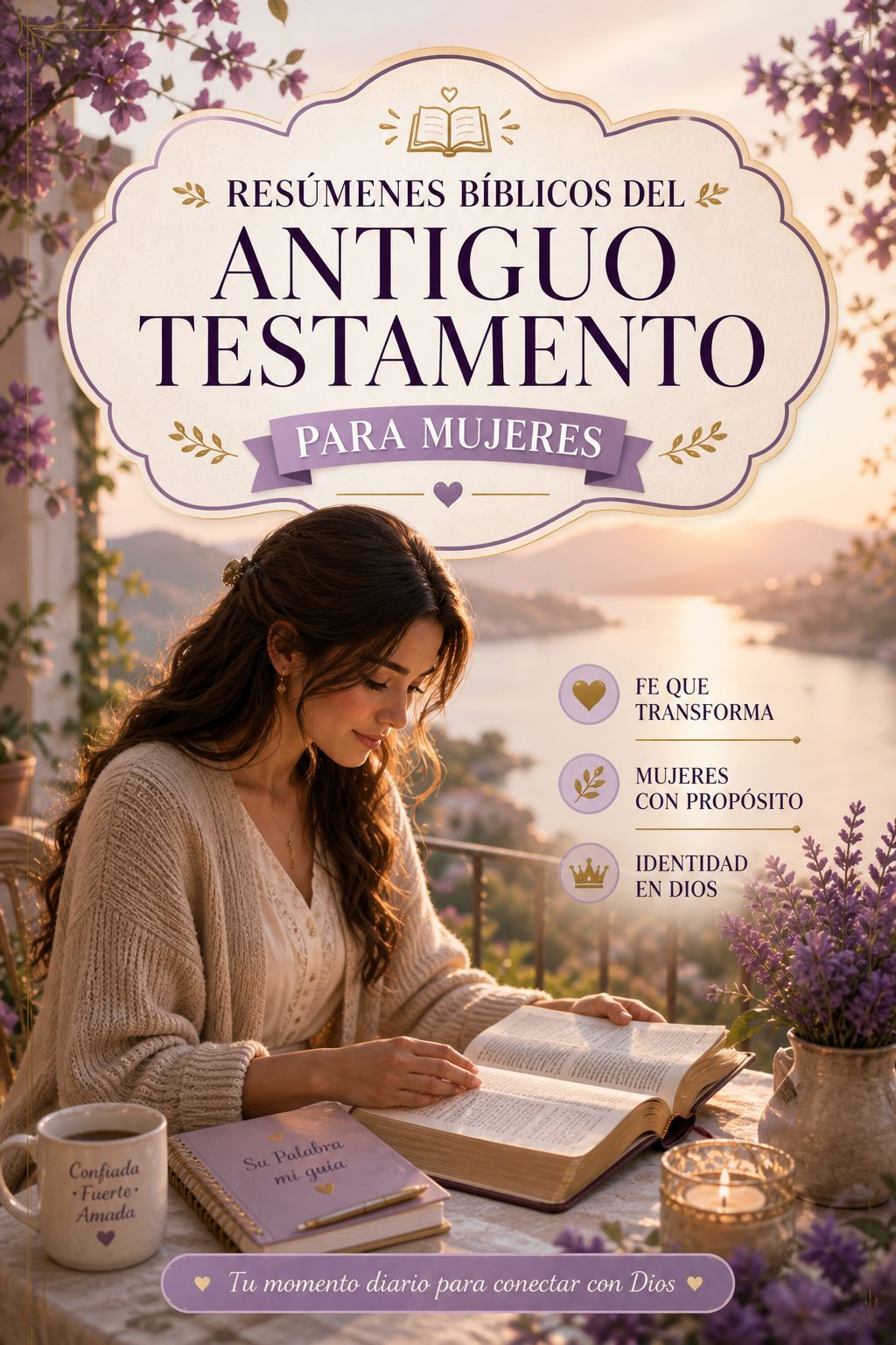 Resúmenes del Antiguo Testamento