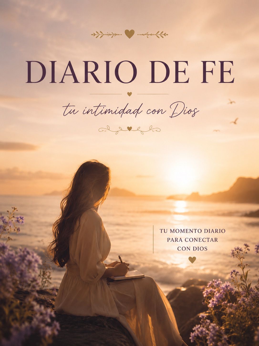 Diario de Fe