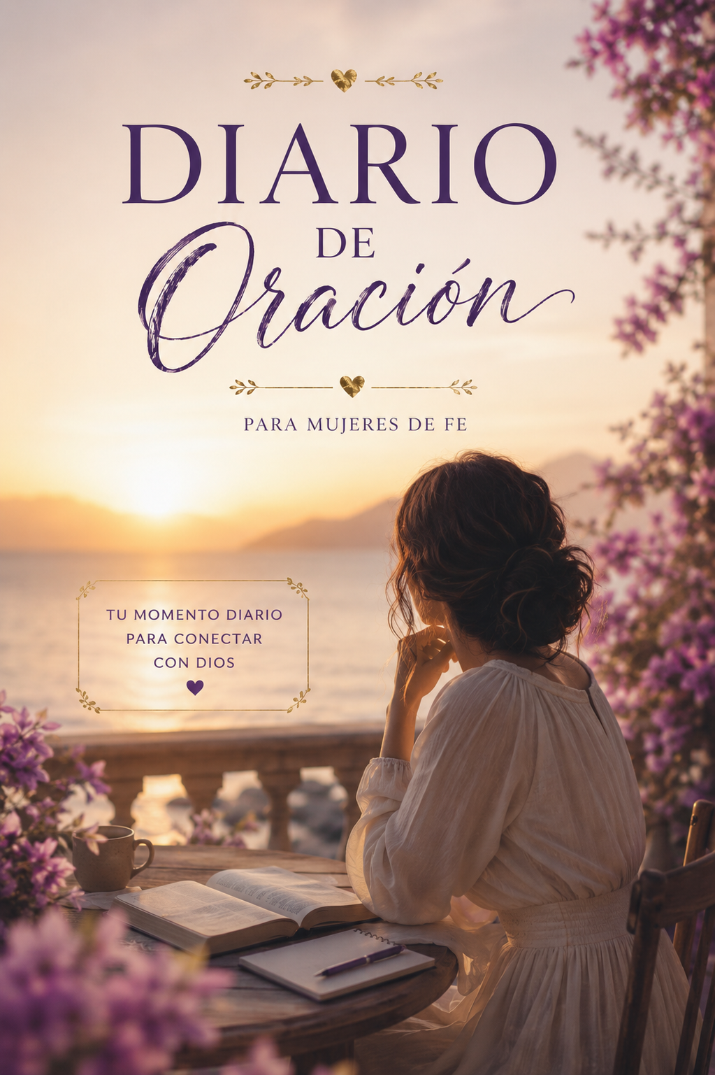 Diario de Oración
