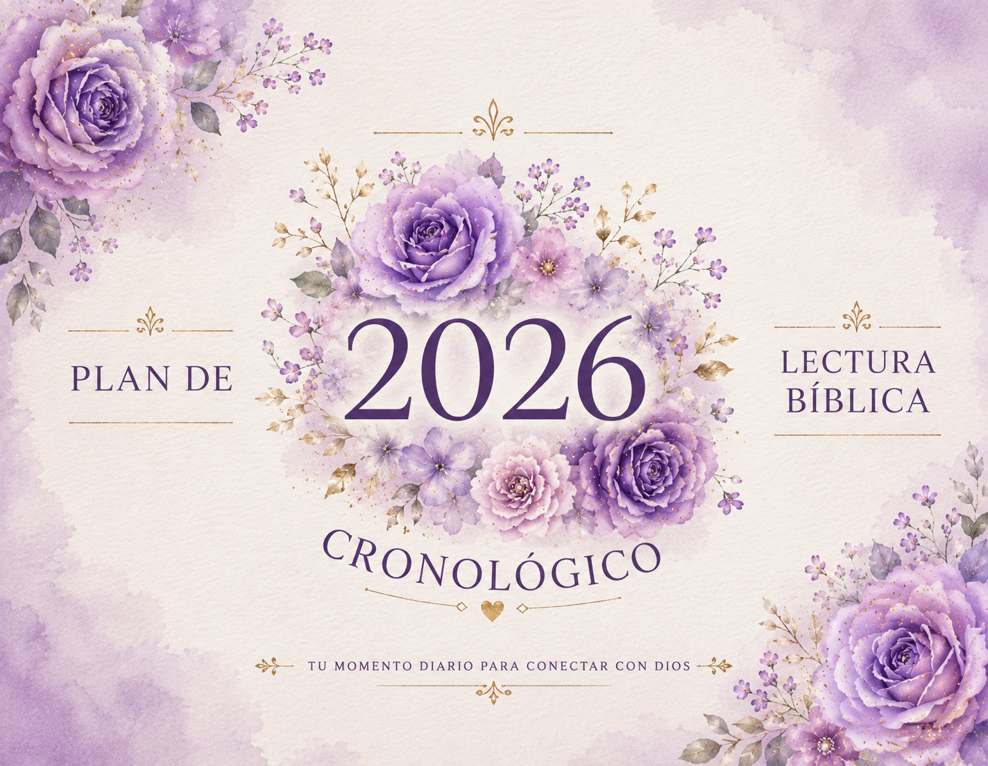 Plan de Lectura Bíblica