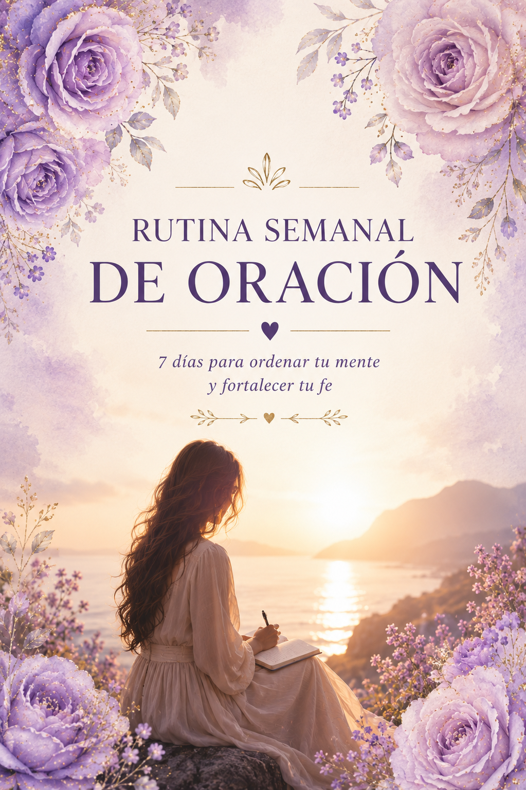 Rutina Semanal de 7 días